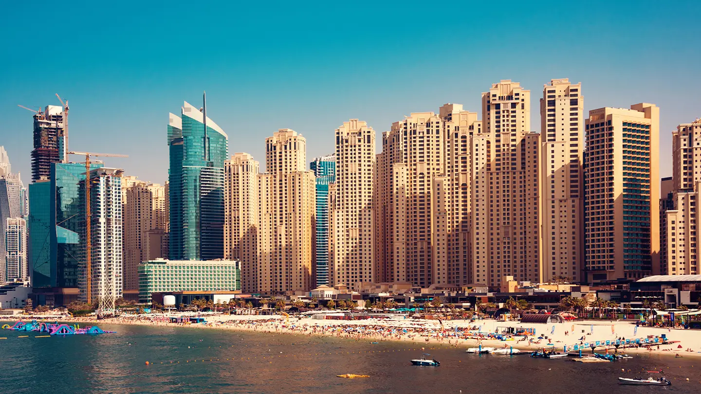 Dubai Properties