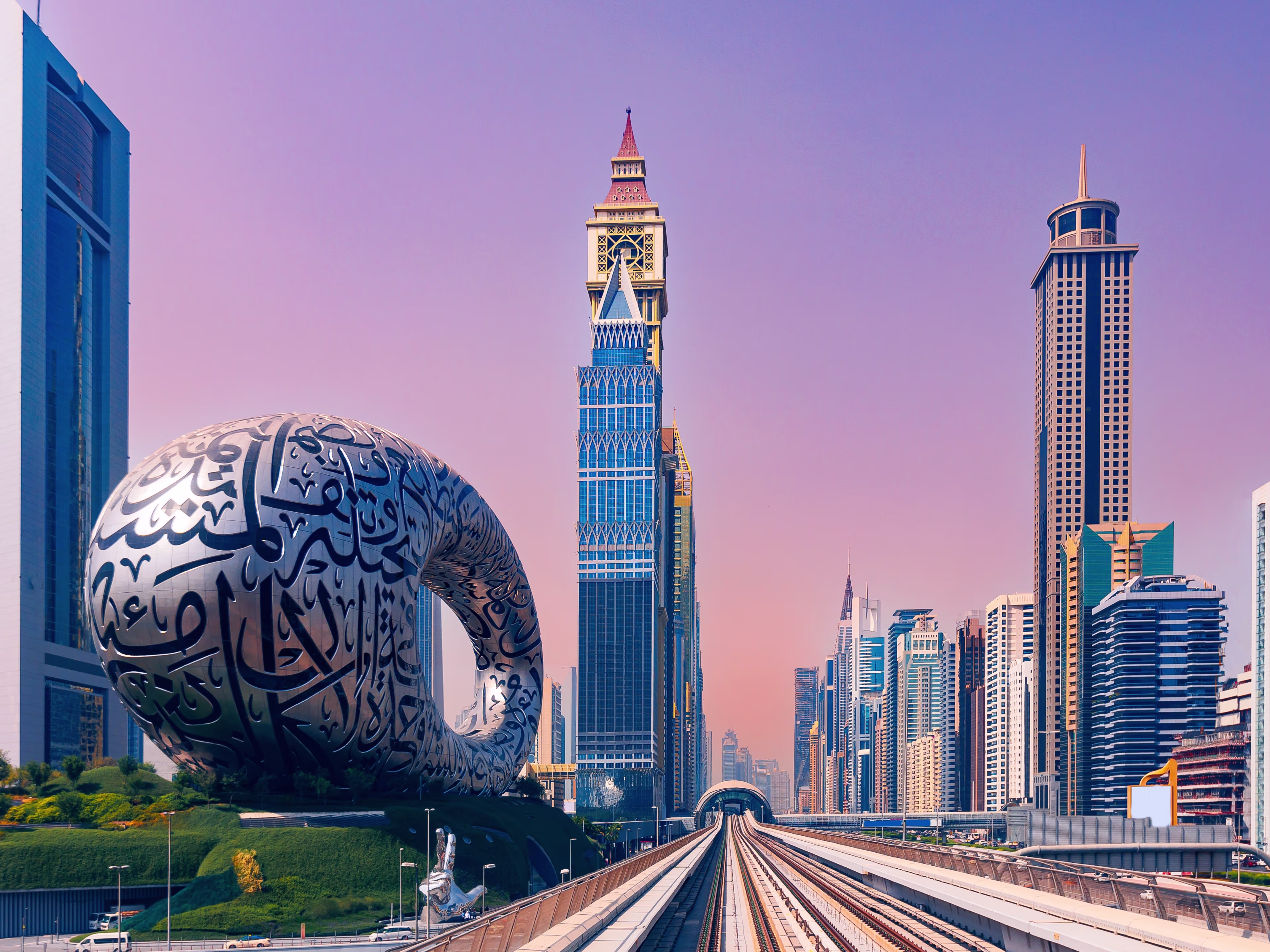 Dubai Real Estate Market: 2026 Forecast and Trends