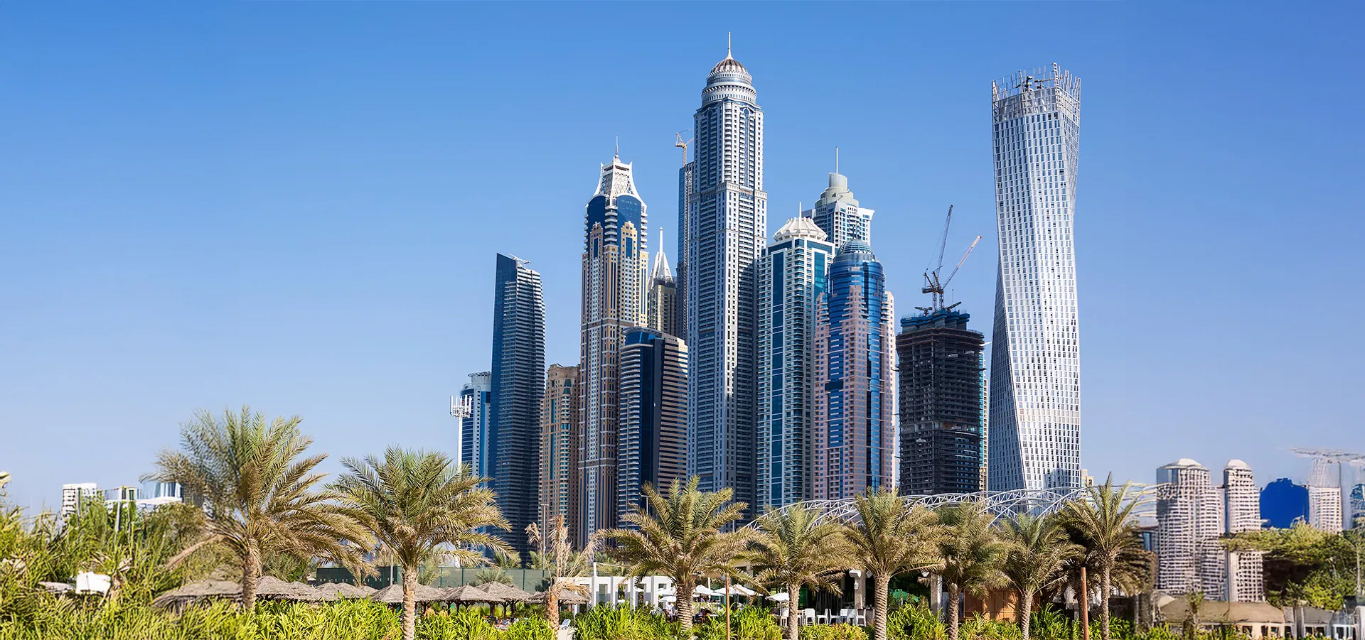 Dubai Properties