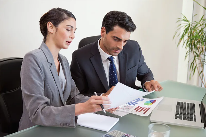 Structured Analysis