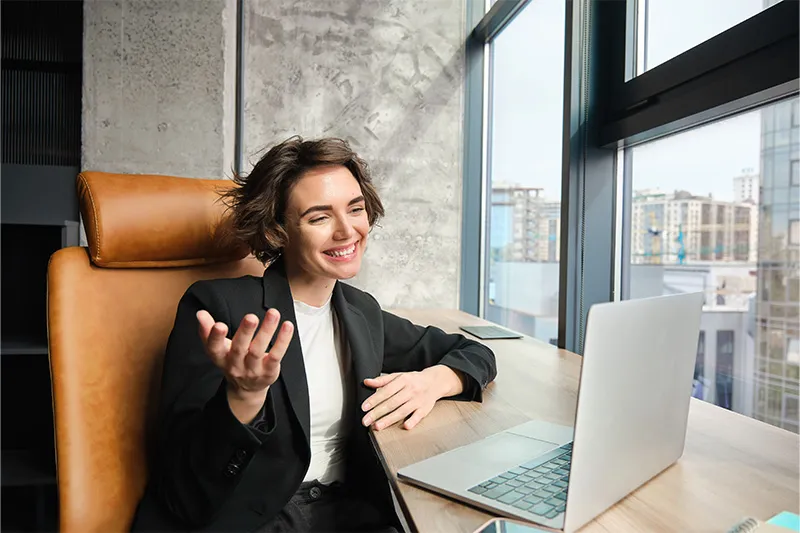 Remote Booking