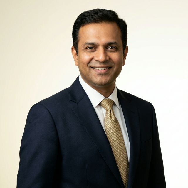 Founder - Vaastreya