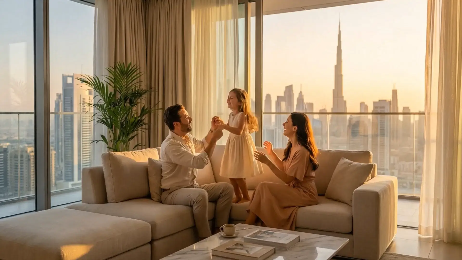 Dubai Properties