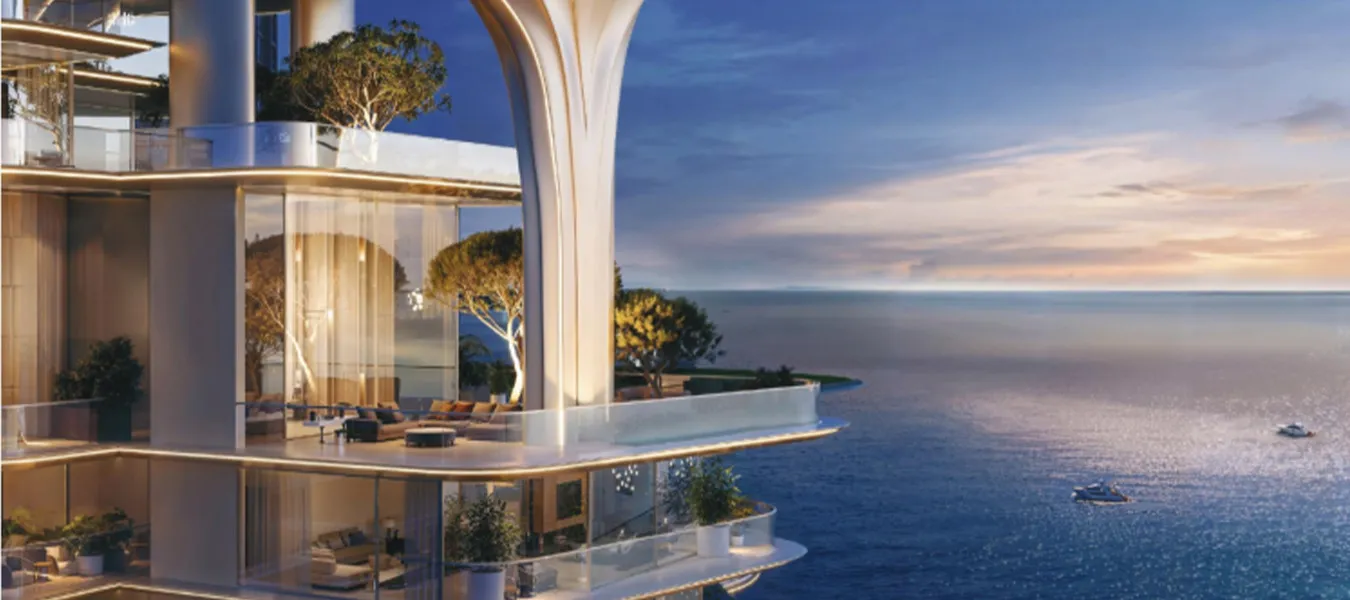 Waterfront Living