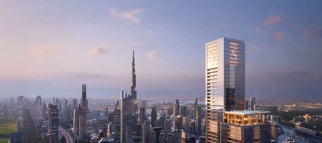 Sobha SkyParks